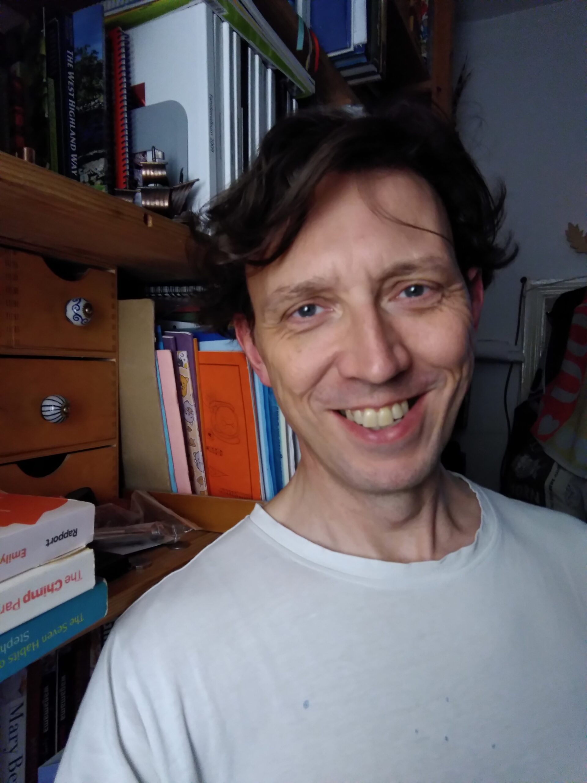 headshot of adam hardy