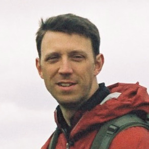 headshot of adam hardy