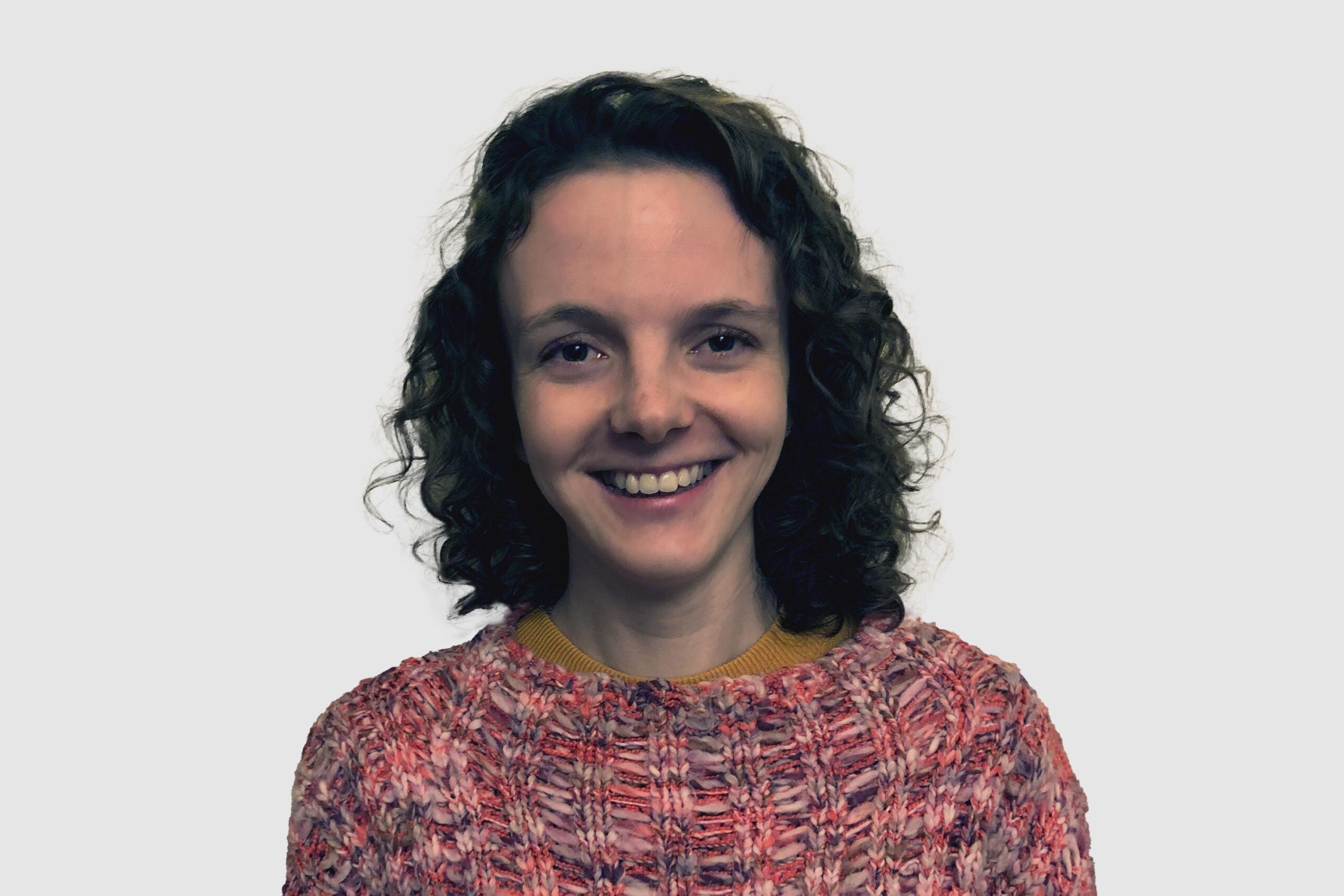 headshot of alexandra wilson